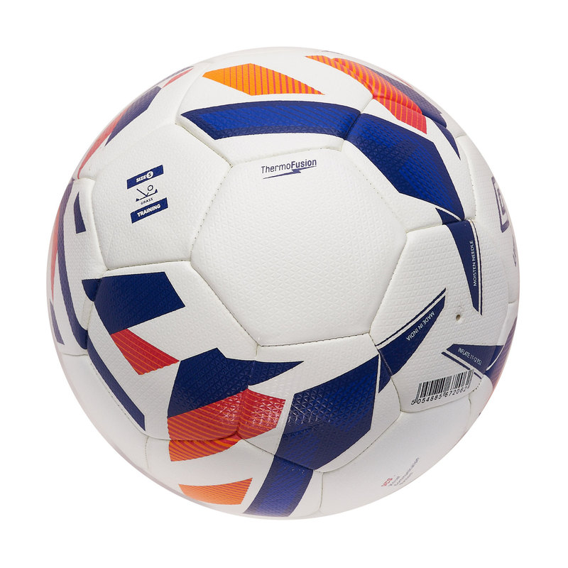 Футбольный мяч Umbro Fusion League 20975U