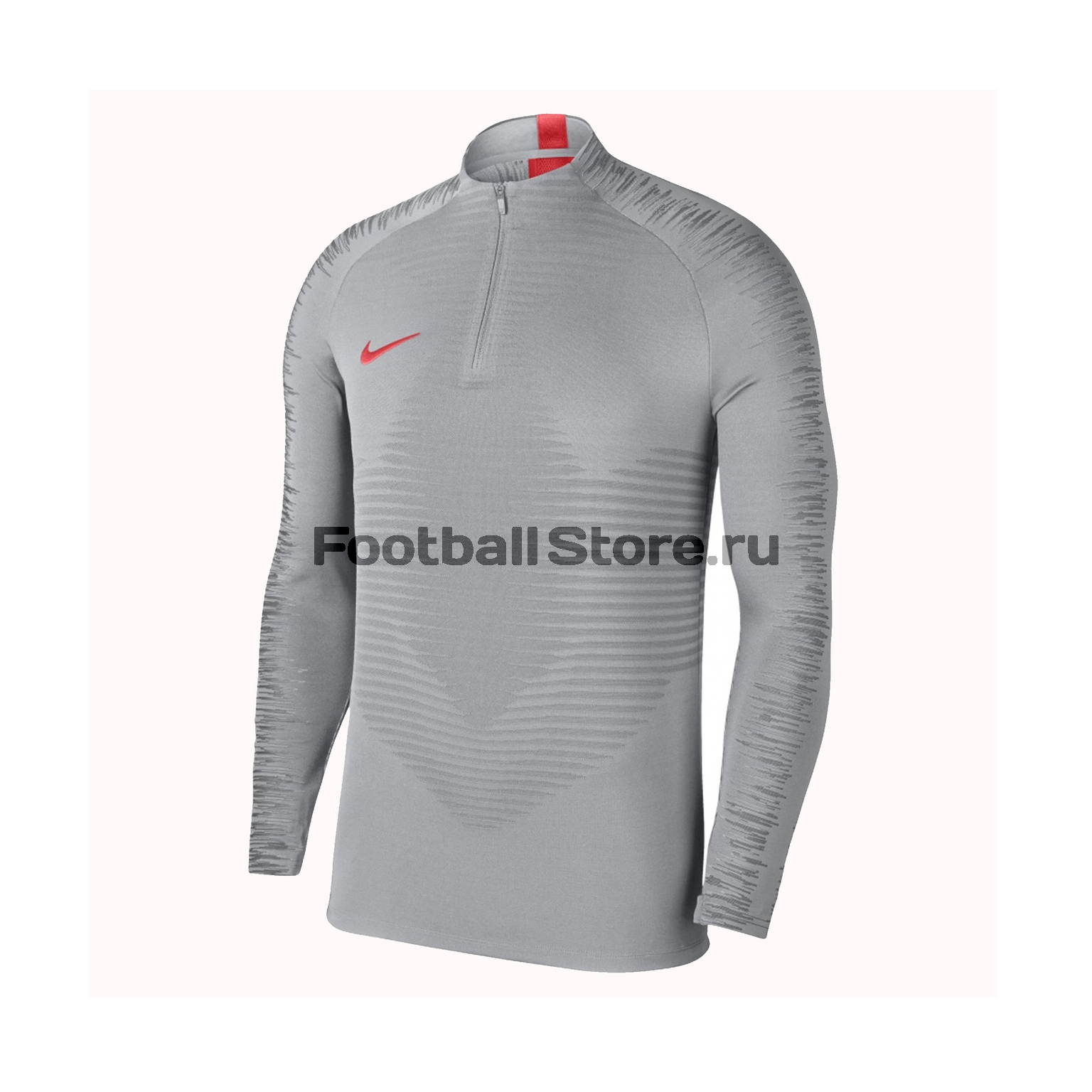 Свитер Nike Vapor Strike Dril Top 892707-012