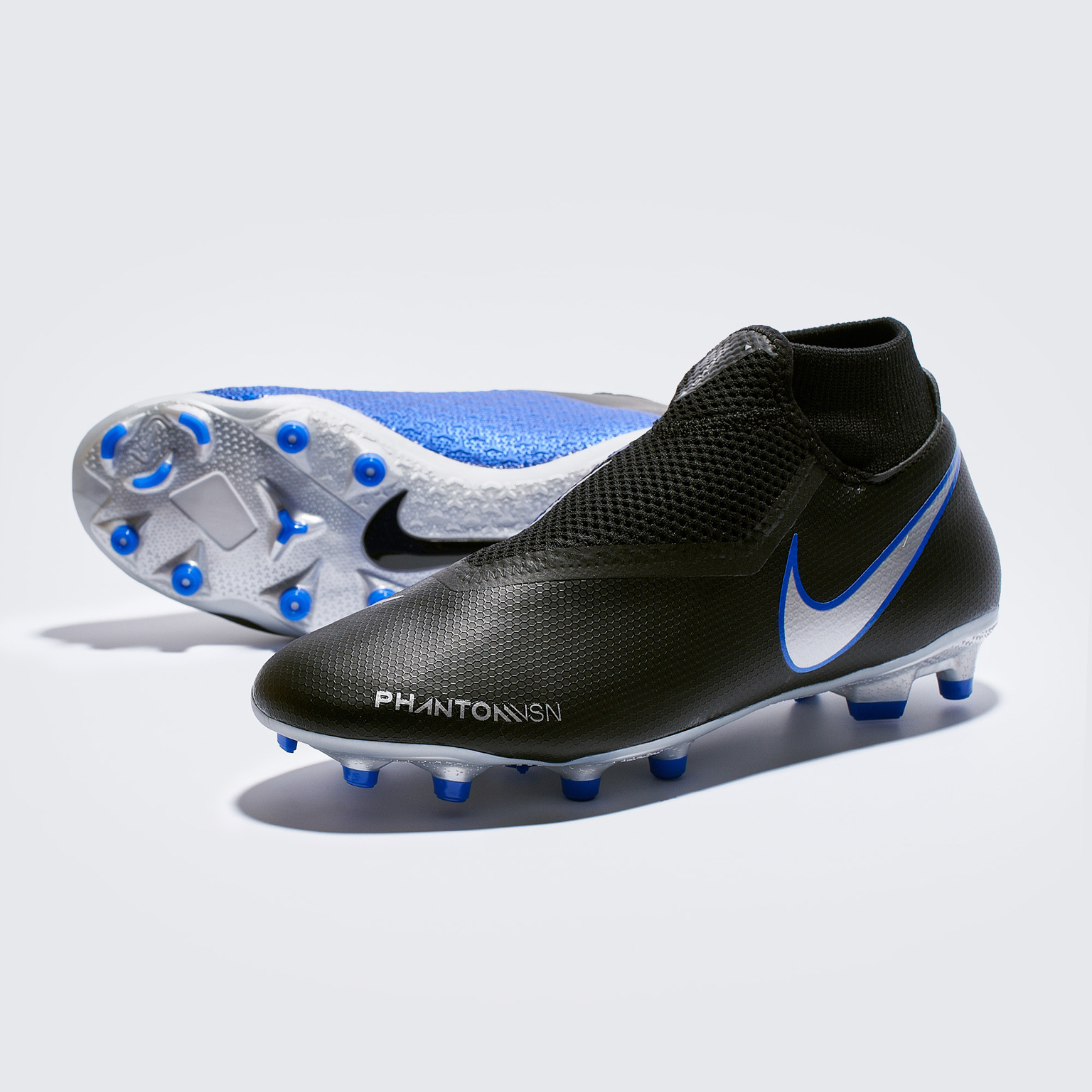 Бутсы Nike Phantom 3 Academy DF MG AO3258-004