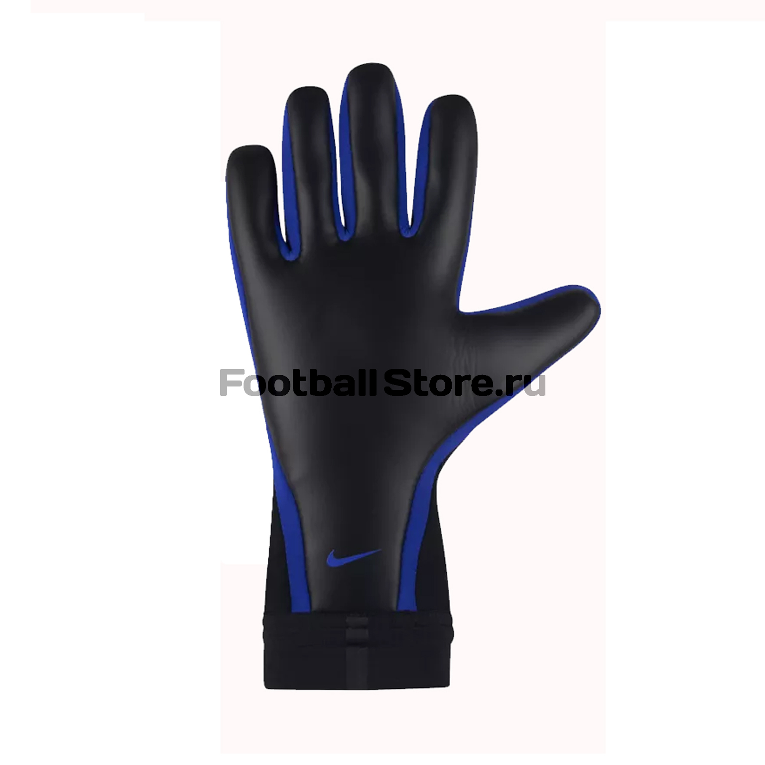 Перчатки вратарские Nike Mercurial Goalkeeper Touch Pro GS0382-011