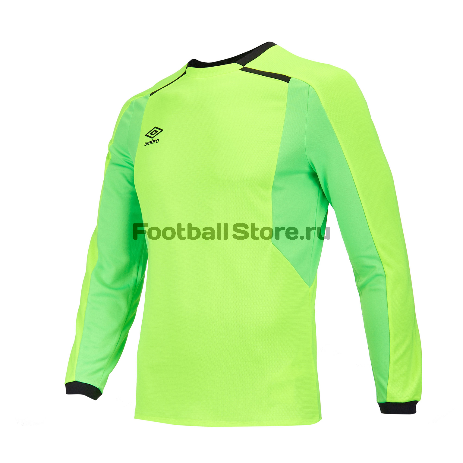 Свитер вратарский Umbro Astro GK Jersey 65199U-GJL