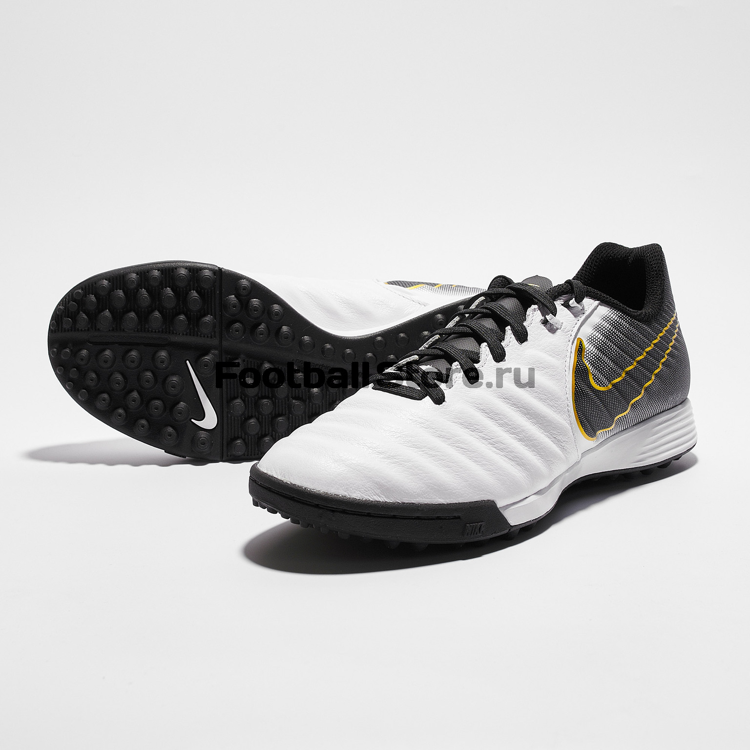 Шиповки Nike Legend 7 Academy TF AH7243-100 