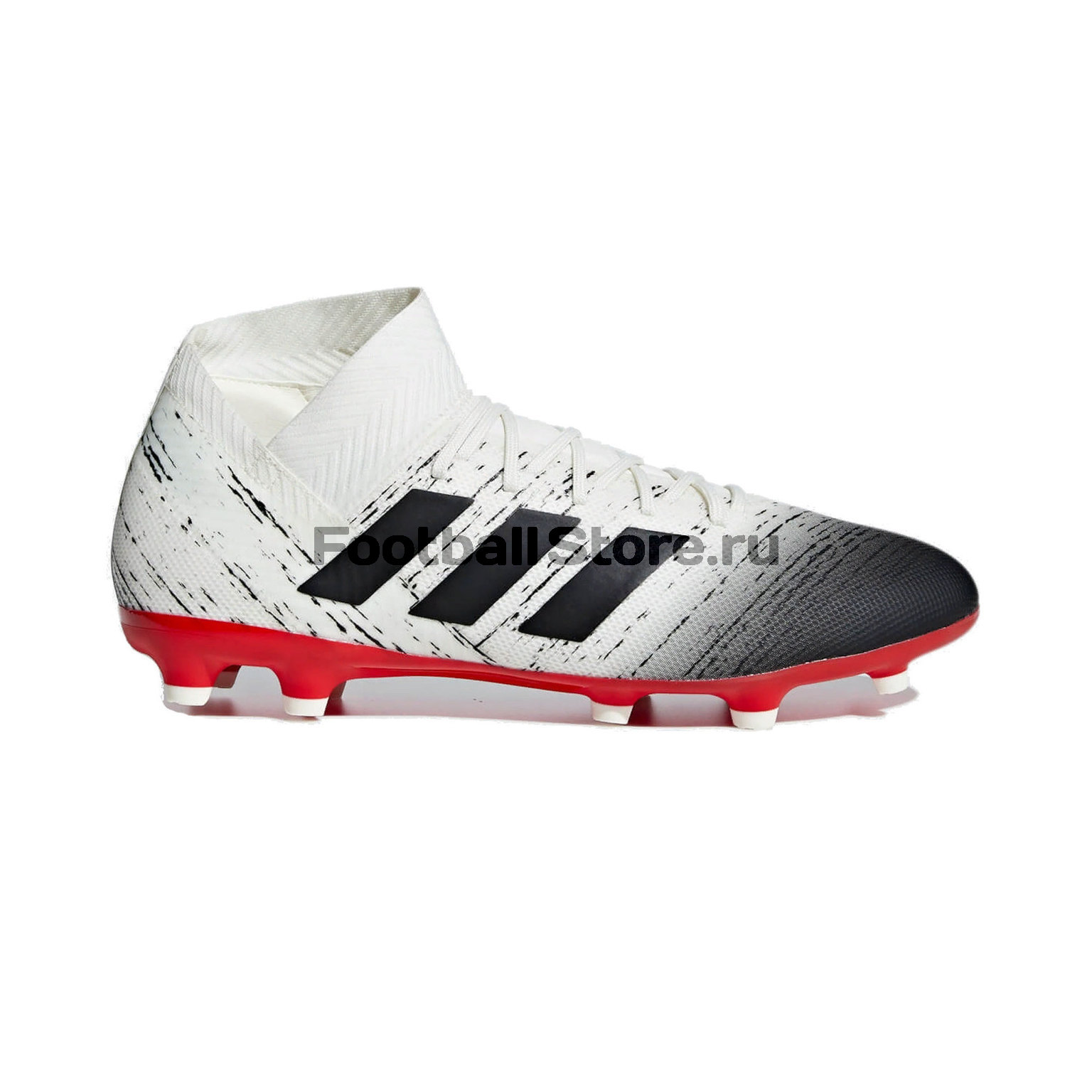 Бутсы Adidas Nemeziz 18.3 FG BB9437