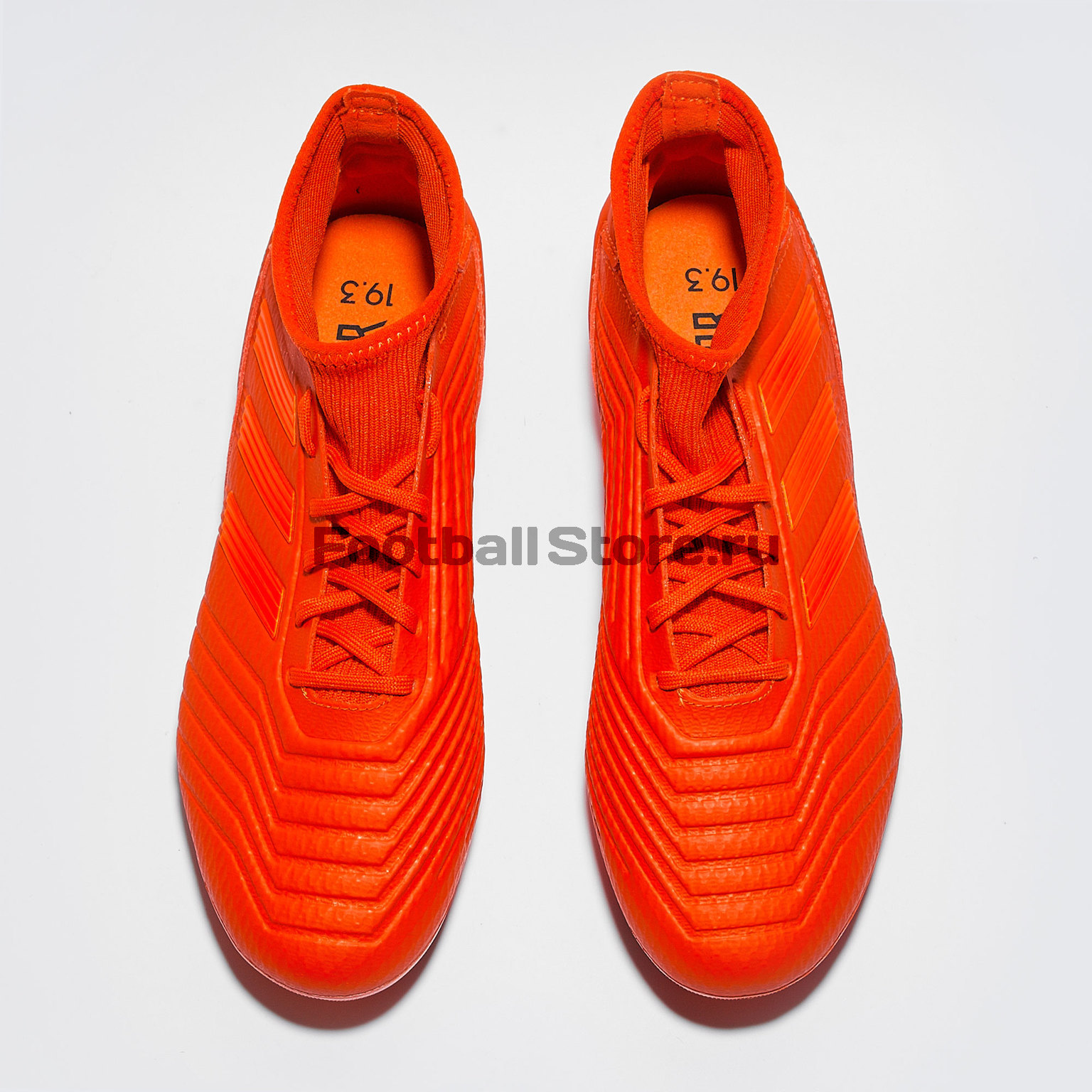 Бутсы Adidas Predator 19.3 FG BB9334