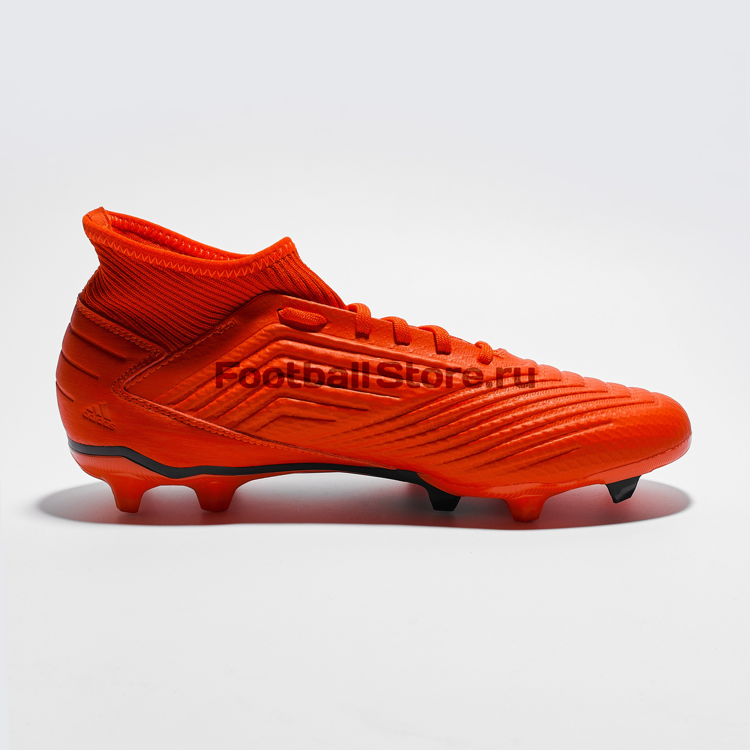 Бутсы Adidas Predator 19.3 FG BB9334