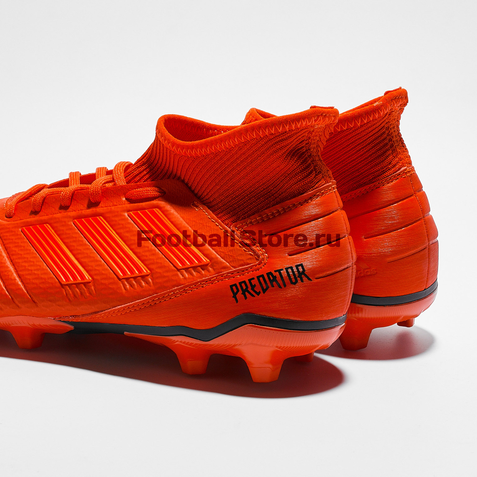 Бутсы Adidas Predator 19.3 FG BB9334