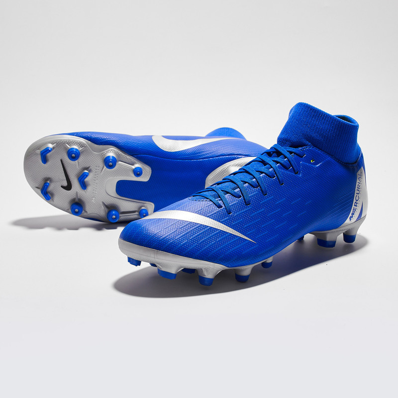 superfly 6 academy fg