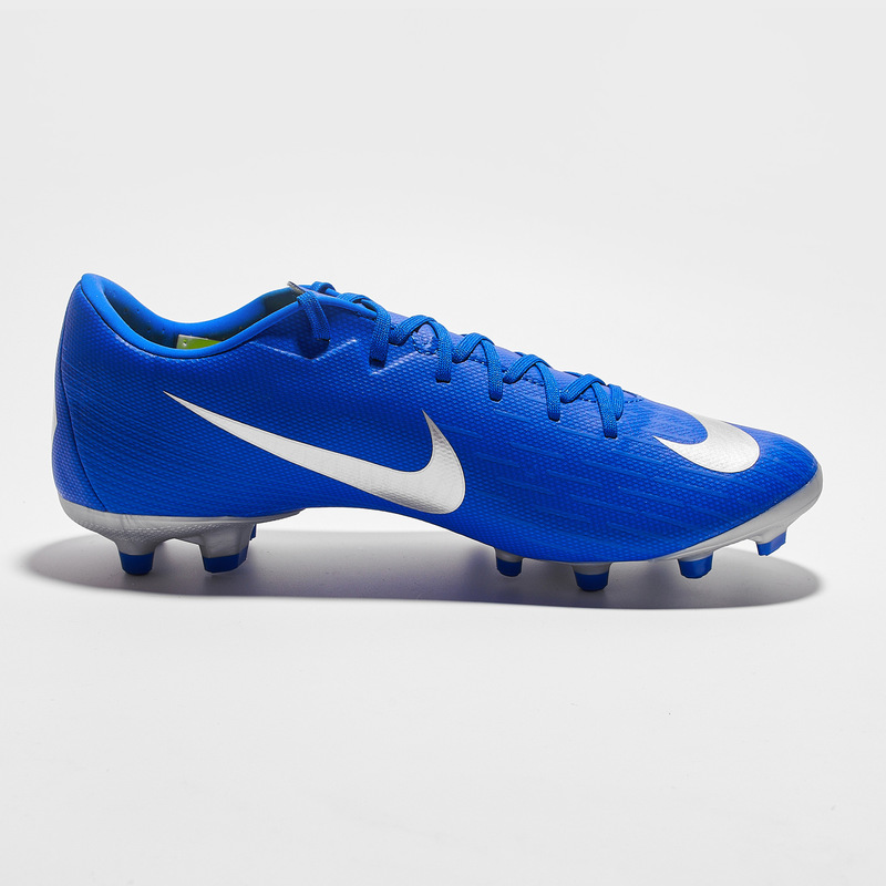 Бутсы Nike Vapor 12 Academy FG/MG AH7375-400