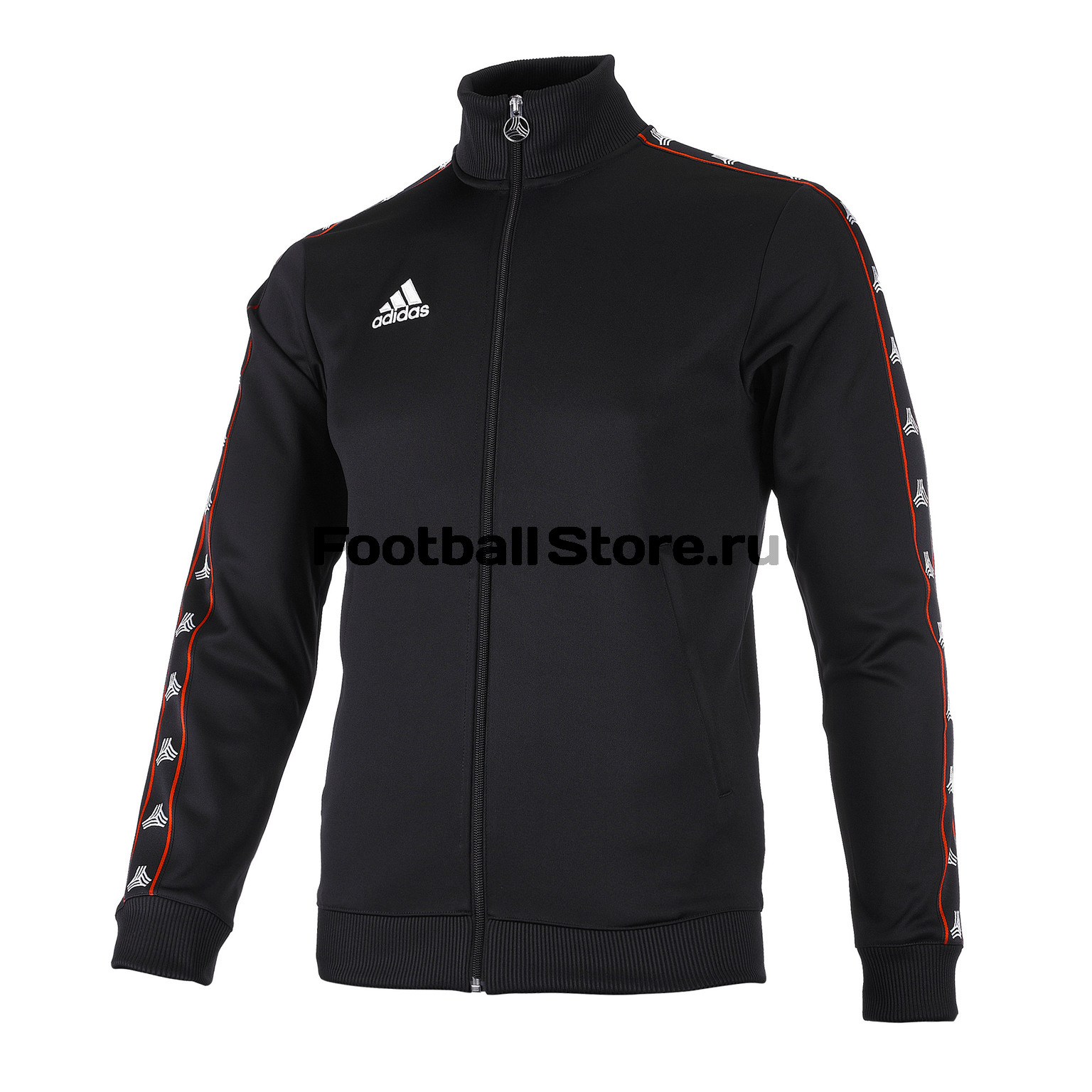 Олимпийка Adidas Tan Club Home DW9360 