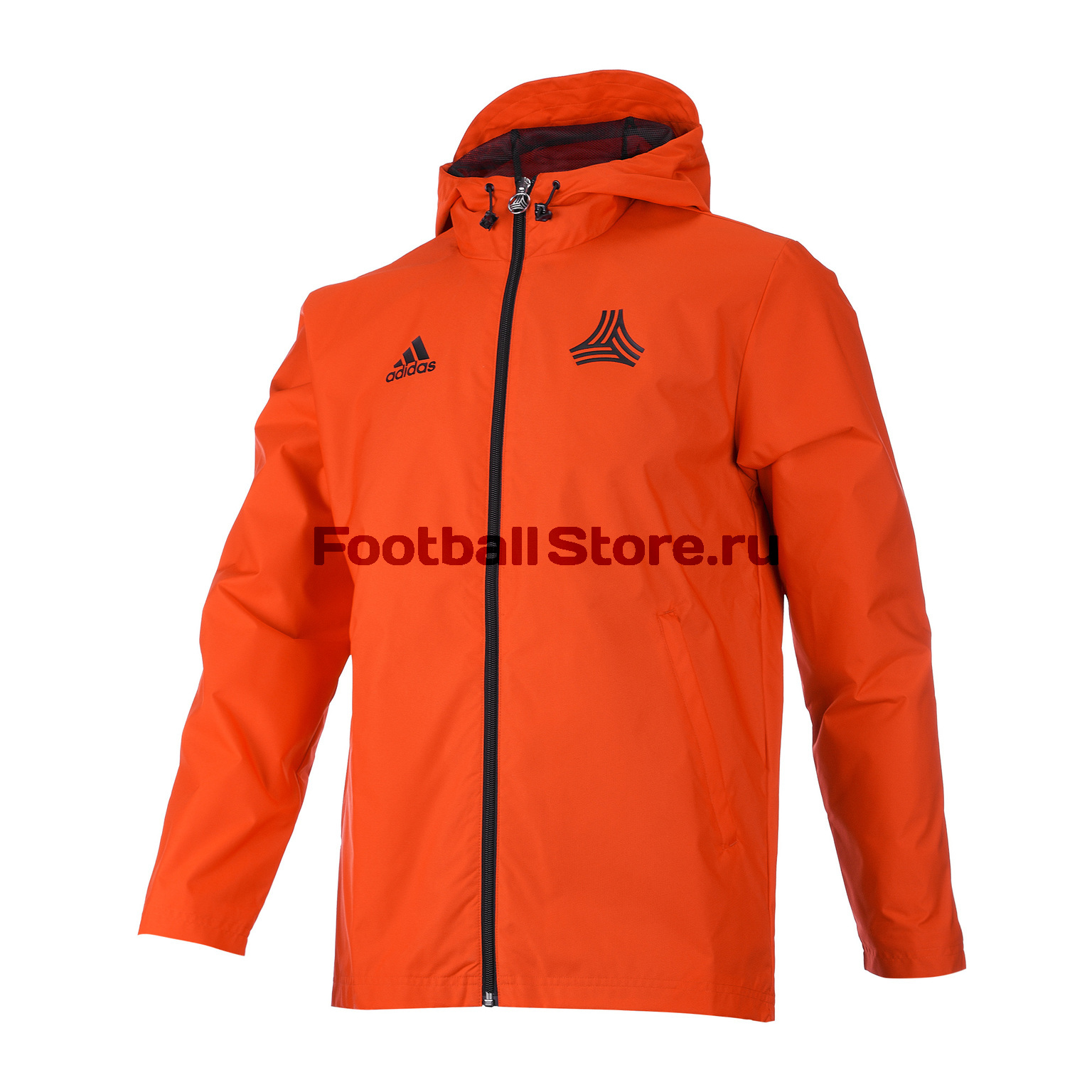 Куртка Adidas Tan Windbreaker DP2684 