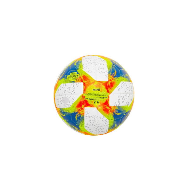 Сувенирный мяч Adidas Conext 19 Mini DN8638