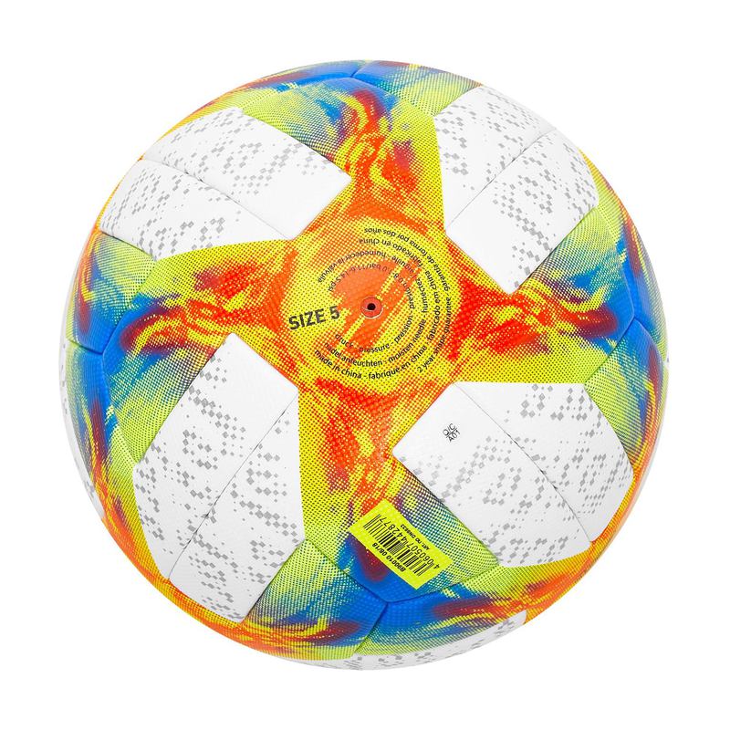 Футбольный мяч Adidas Conext 19 OMB DN8633 
