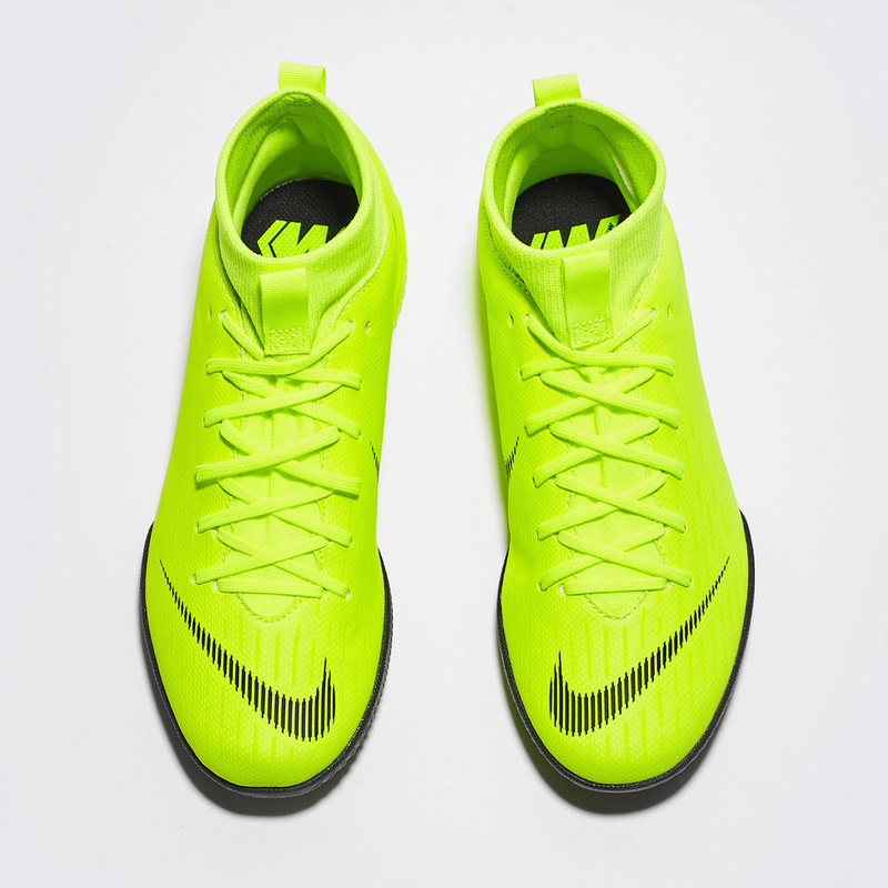 Футзалки детские Nike Superfly 6 Academy IC AH7343-701