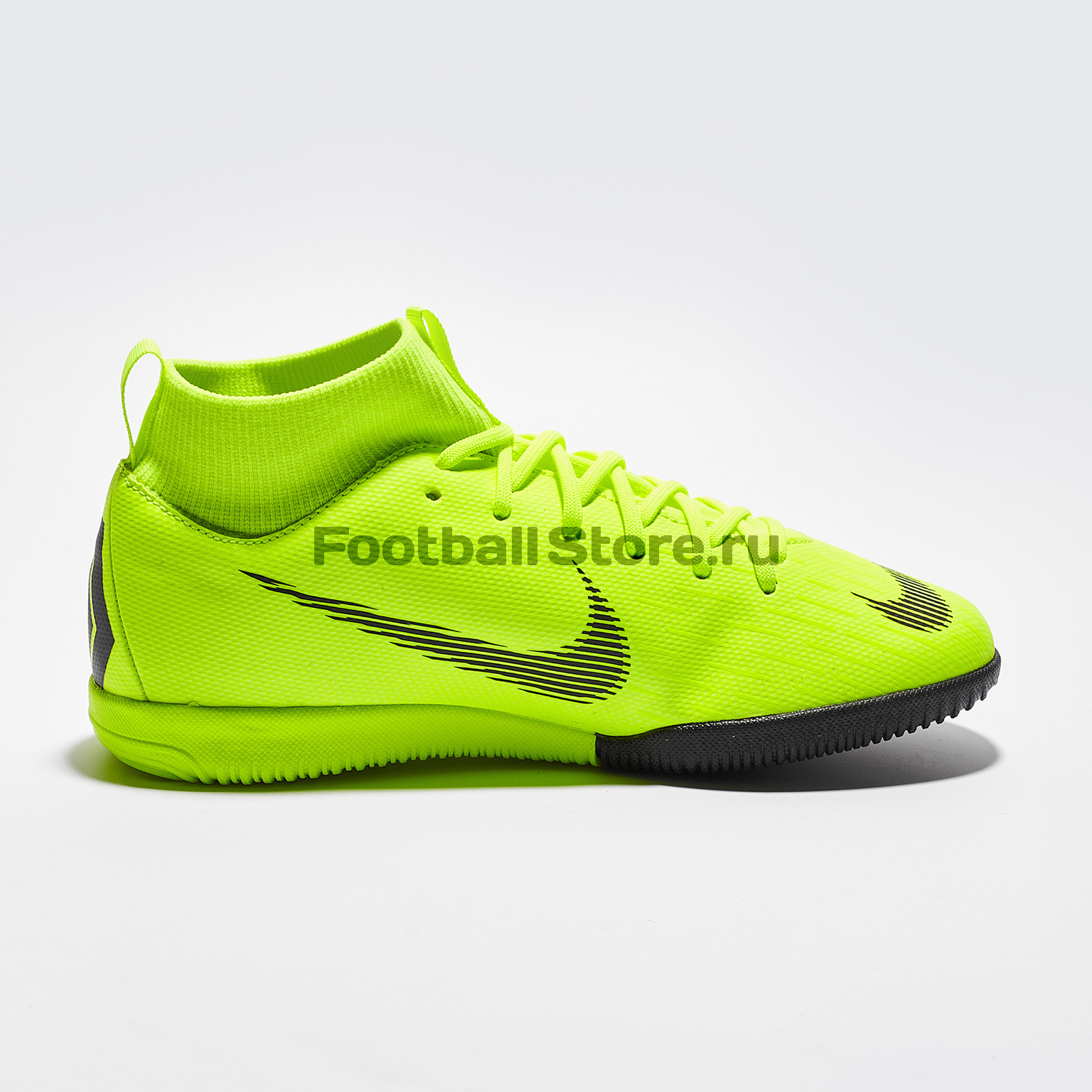 Футзалки детские Nike Superfly 6 Academy IC AH7343-701