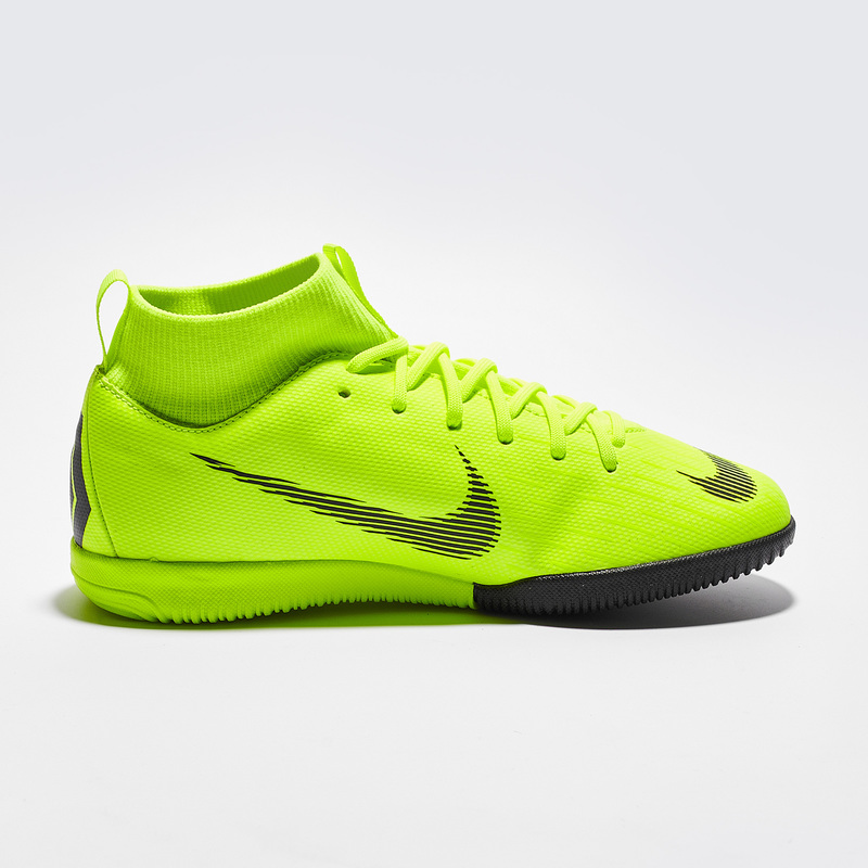 Футзалки детские Nike Superfly 6 Academy IC AH7343-701