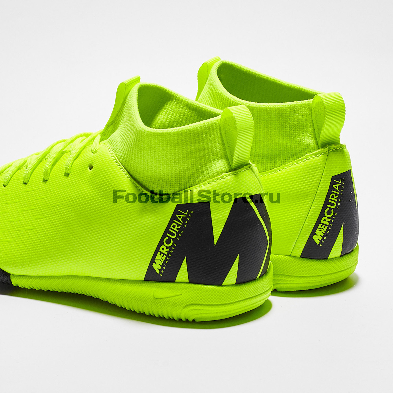 Футзалки детские Nike Superfly 6 Academy IC AH7343-701