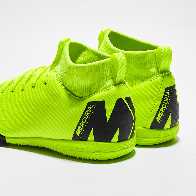 Футзалки детские Nike Superfly 6 Academy IC AH7343-701