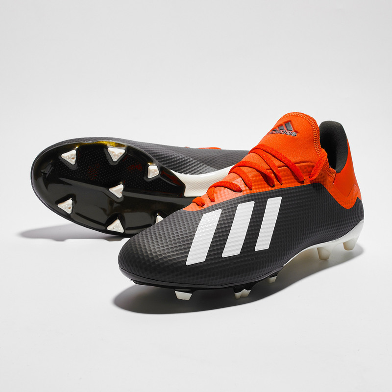 Бутсы Adidas X 18.3 FG BB9366 