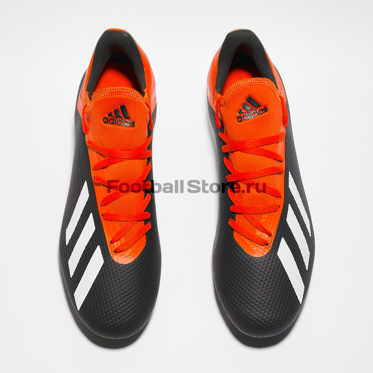 Бутсы Adidas X 18.3 FG BB9366 