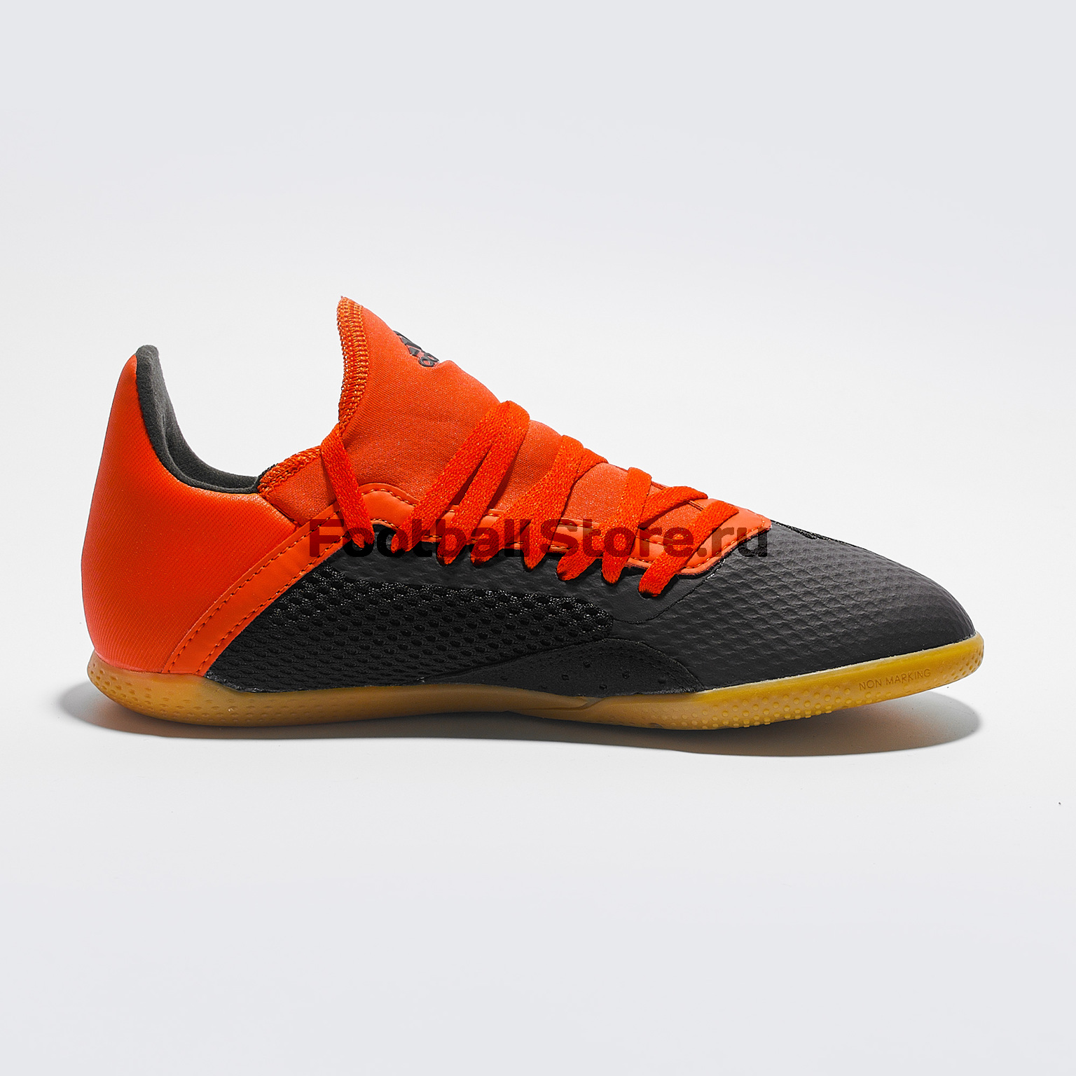 Футзалки детские Adidas X 18.3 IN BB9395