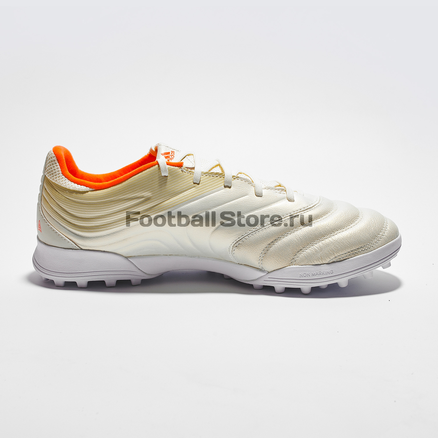 Шиповки Adidas Copa 19.3 TF BC0558