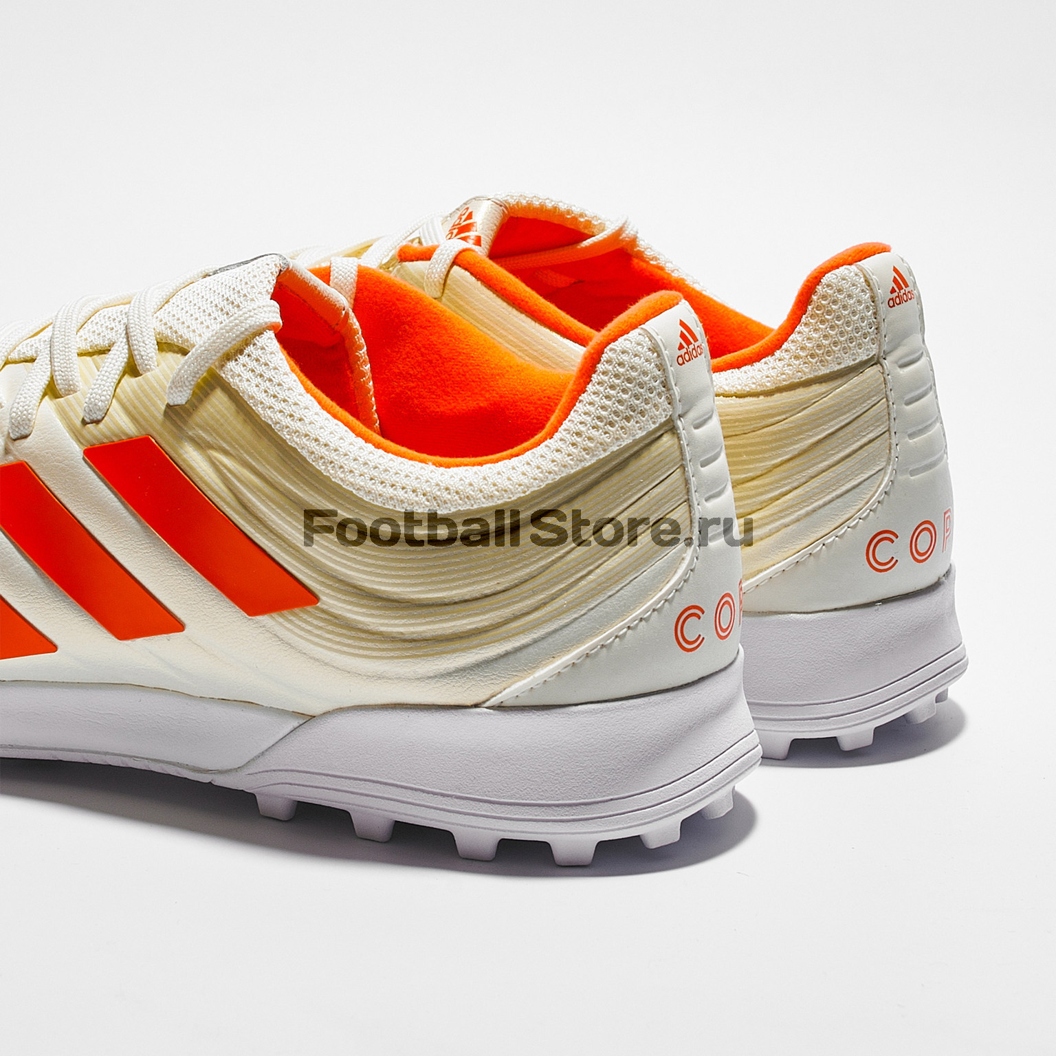 Шиповки Adidas Copa 19.3 TF BC0558