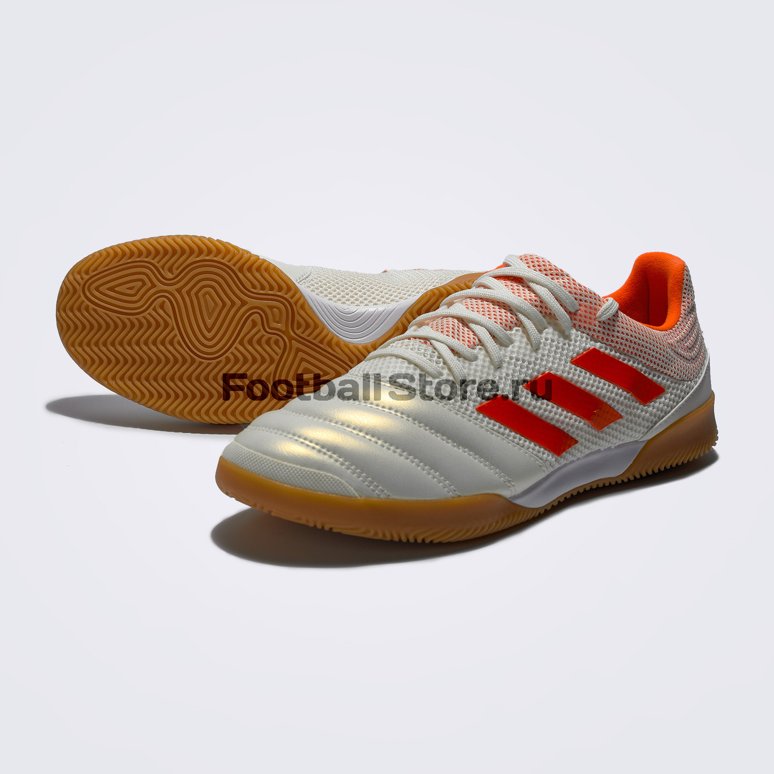 Футзалки Adidas Copa 19.3 IN Sala D98065 