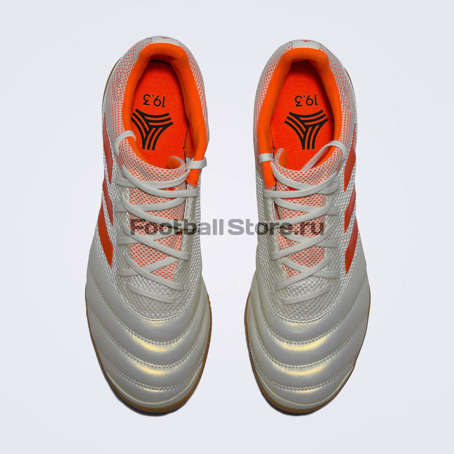 Футзалки Adidas Copa 19.3 IN Sala D98065 