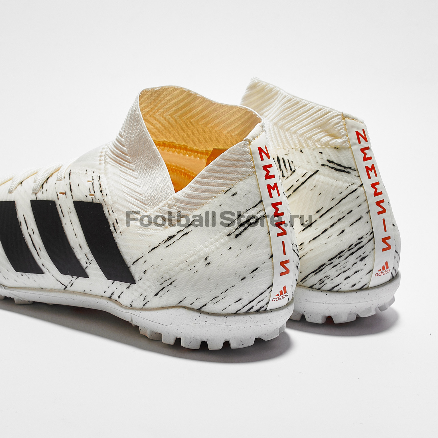 Шиповки Adidas Nemeziz 18.3 TF D97986