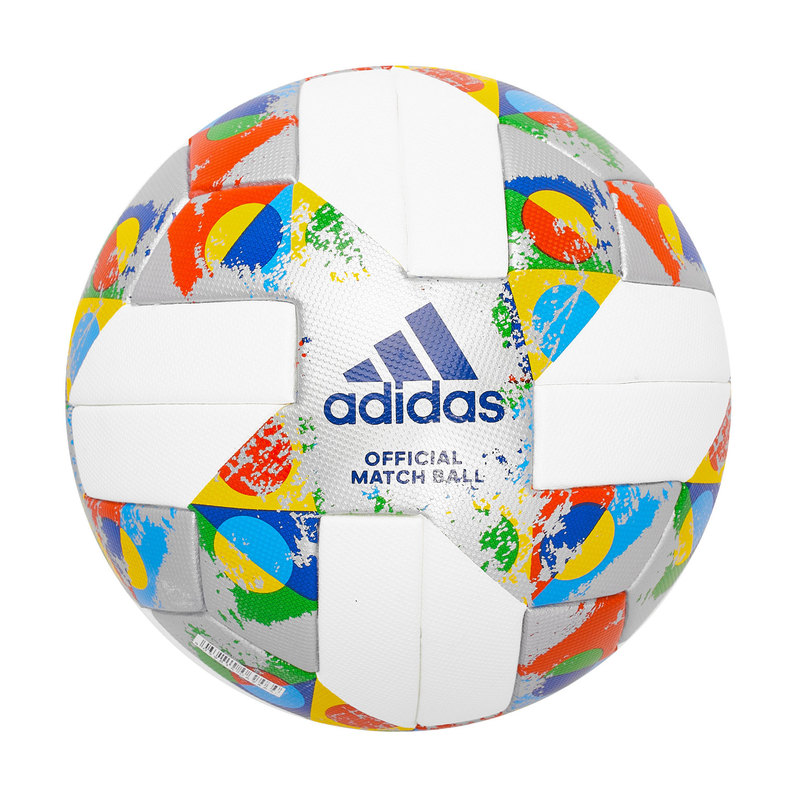 Официальный мяч Adidas Лиги Наций UEFA CW5295 