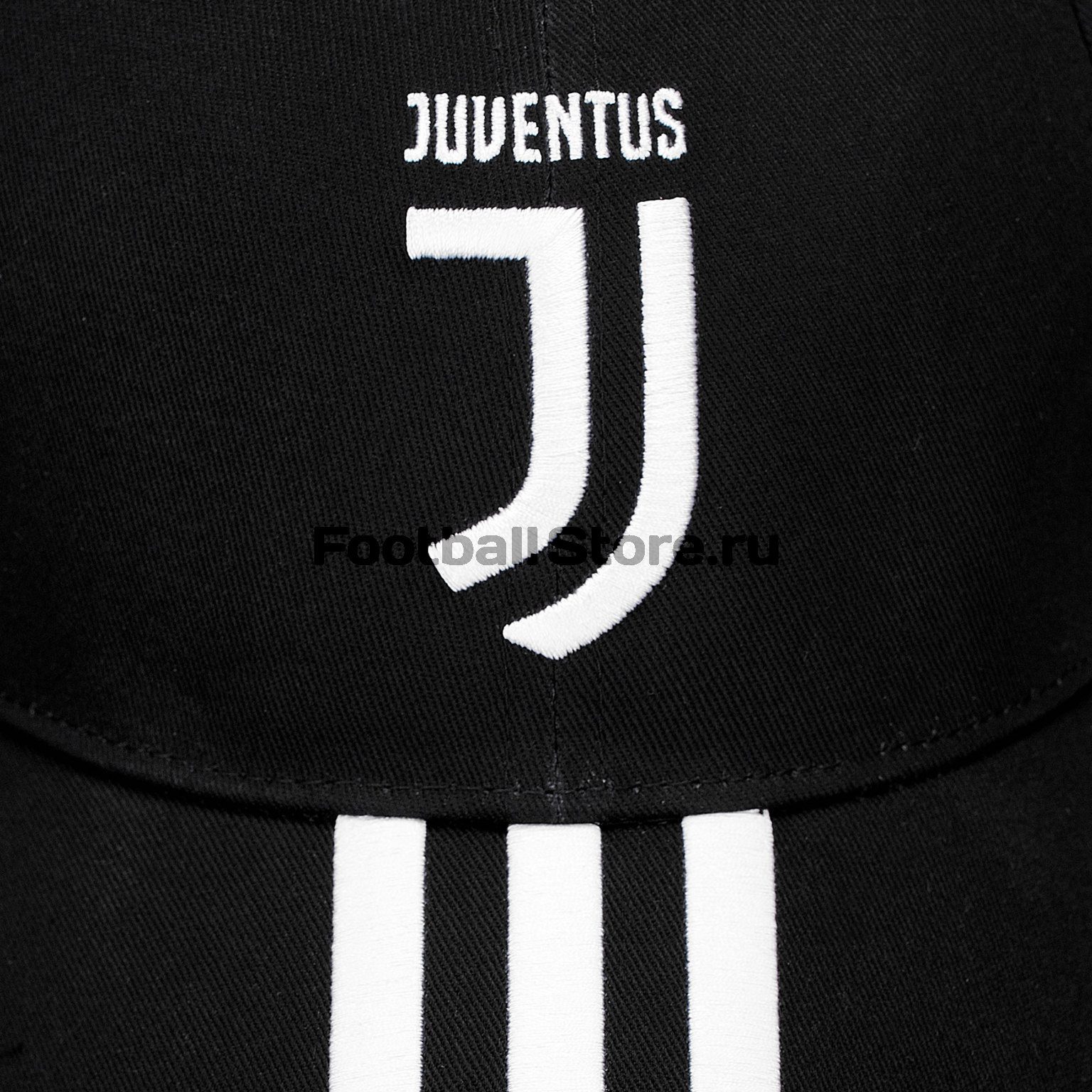 Бейсболка Adidas Juventus 3S Cap CY5558 