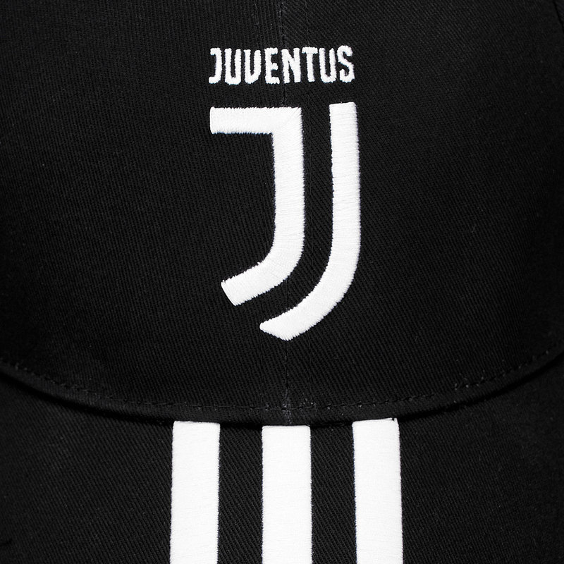 Бейсболка Adidas Juventus 3S Cap CY5558 