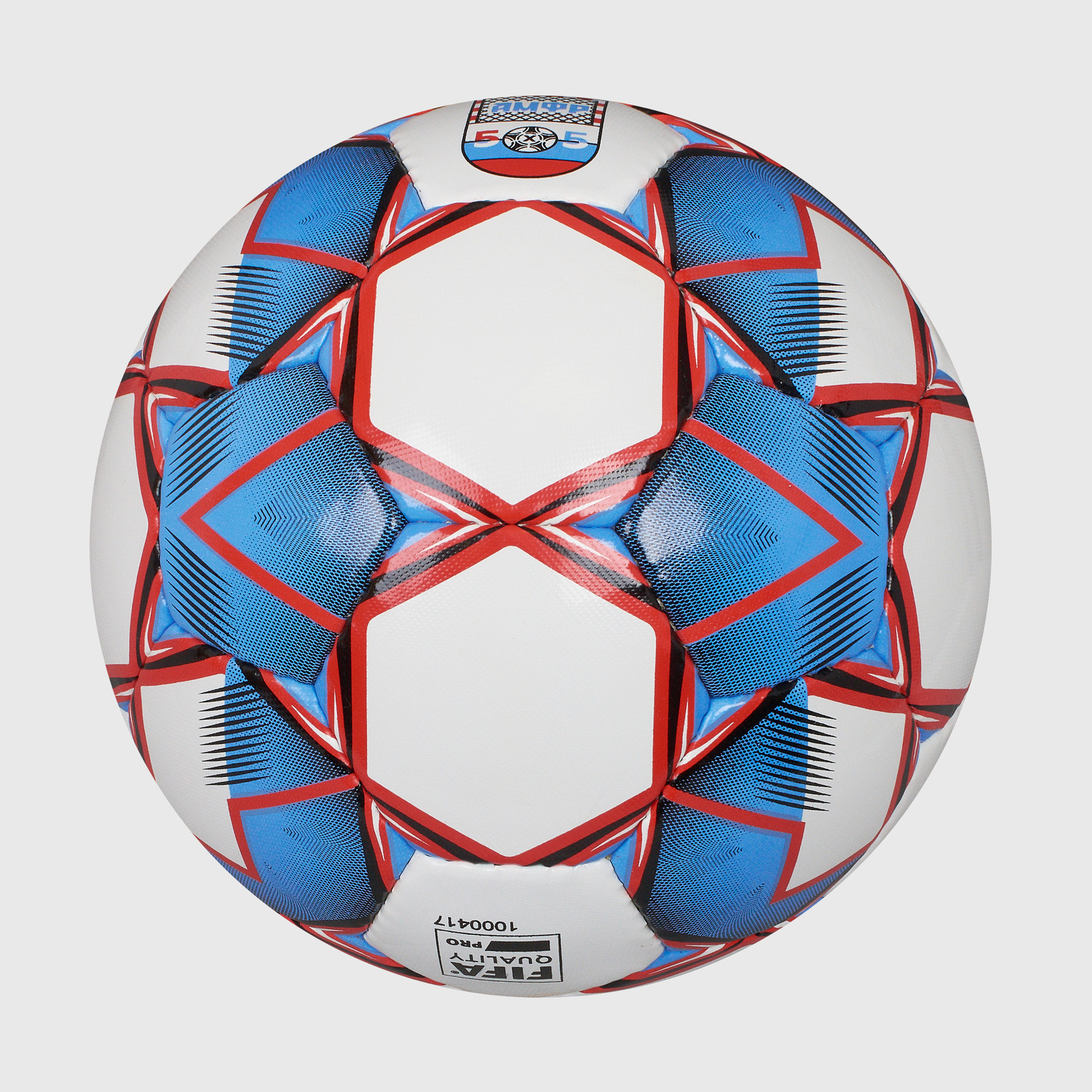 Футзальный мяч Select Super League АМФР РФС FIFA 850718-172 