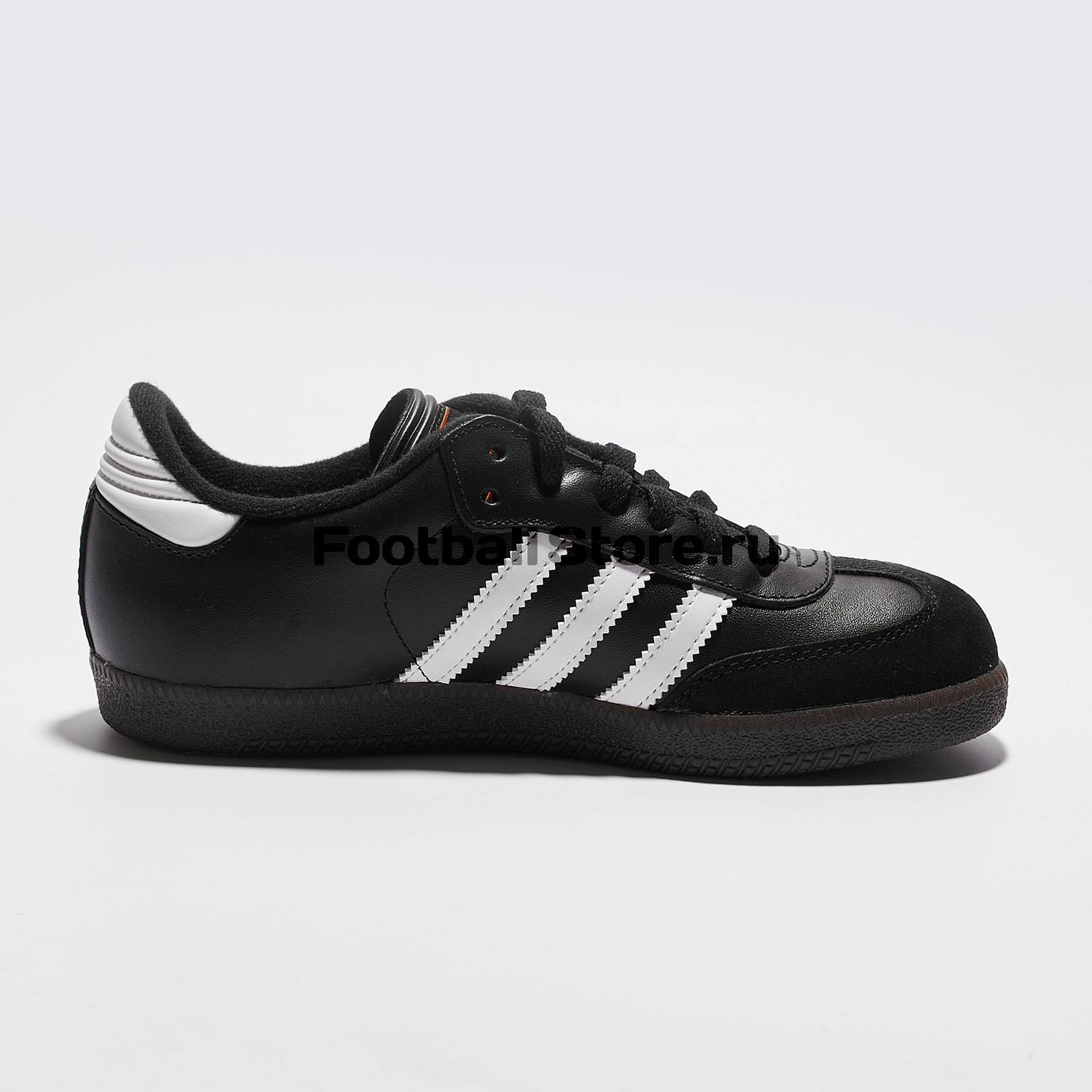 Футзалки детские Adidas Samba Classic JR 036516