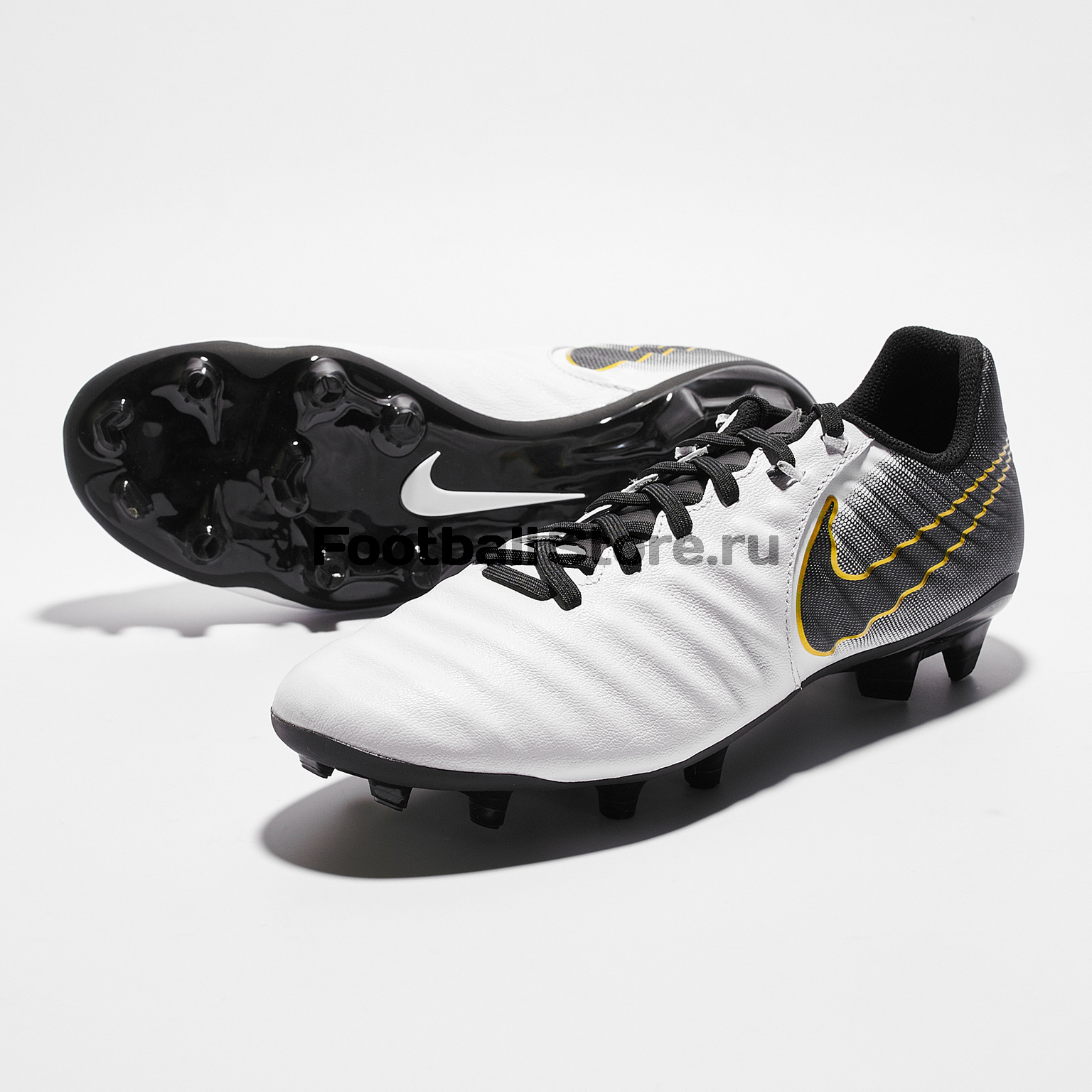 tiempo legend 7 academy