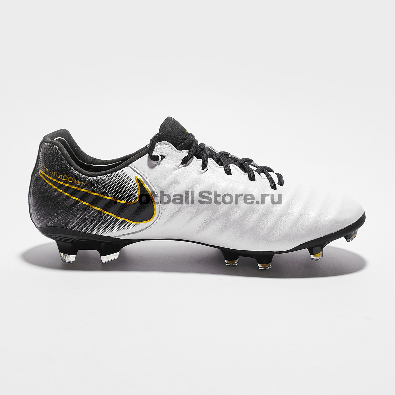 Бутсы Nike Legend 7 Elite FG AH7238-100