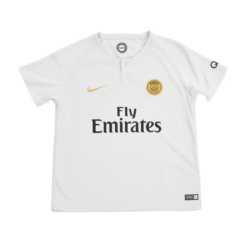 Комплект детской формы Nike PSG Away 2018/19