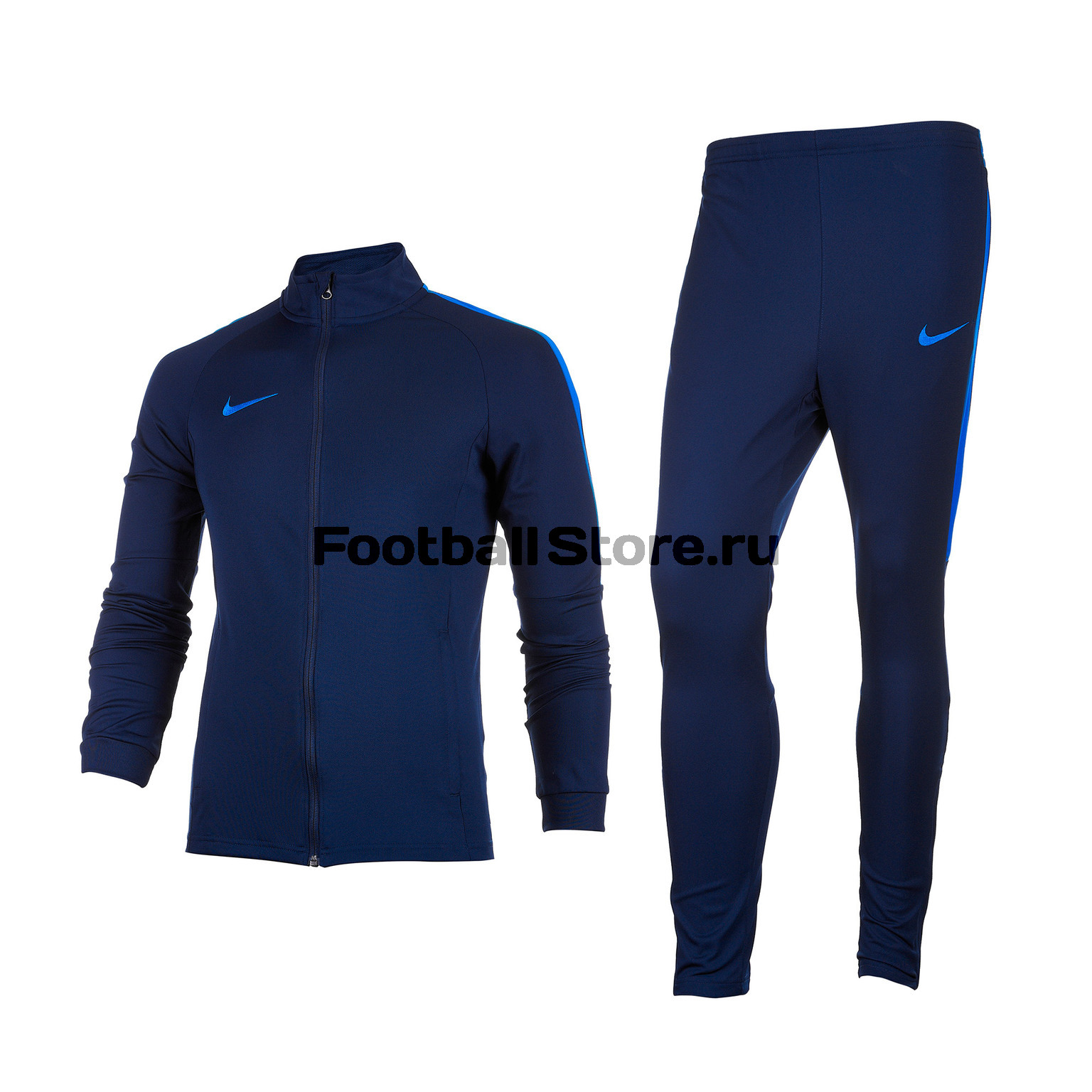 Костюм спортивный Nike DRY SUIT 844327-458