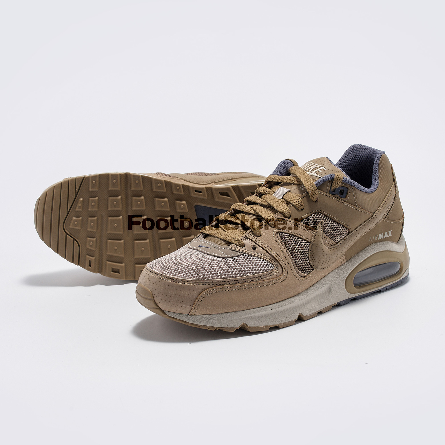 Кроссовки Nike AIR Max Command 629993-200