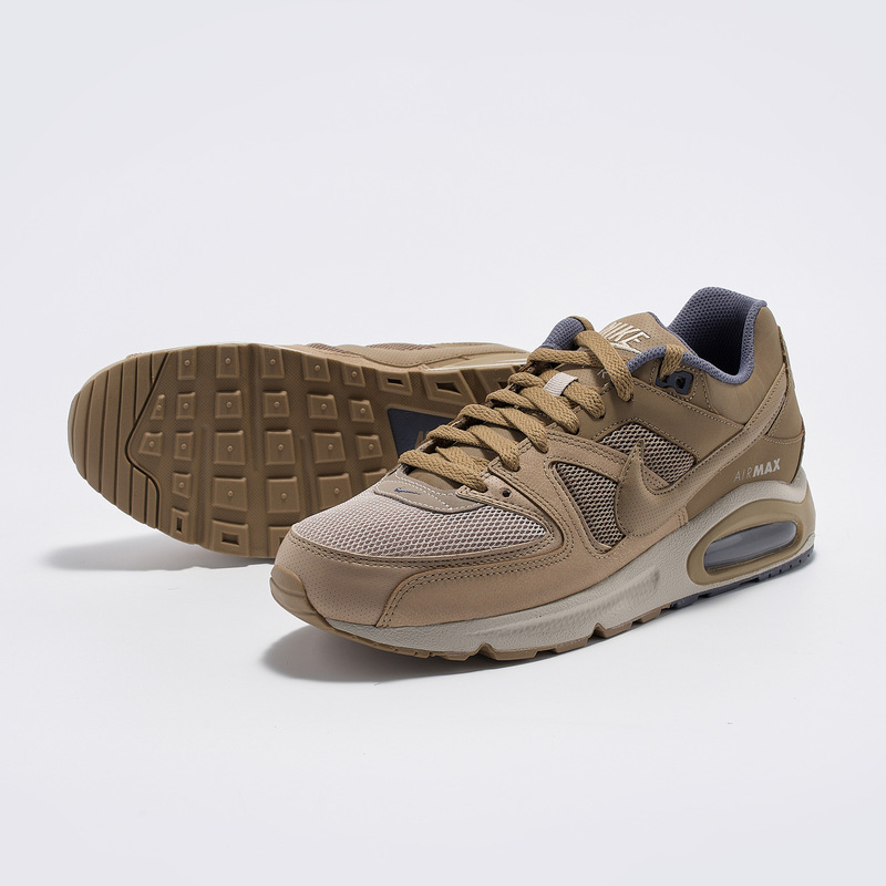 Кроссовки Nike AIR Max Command 629993-200