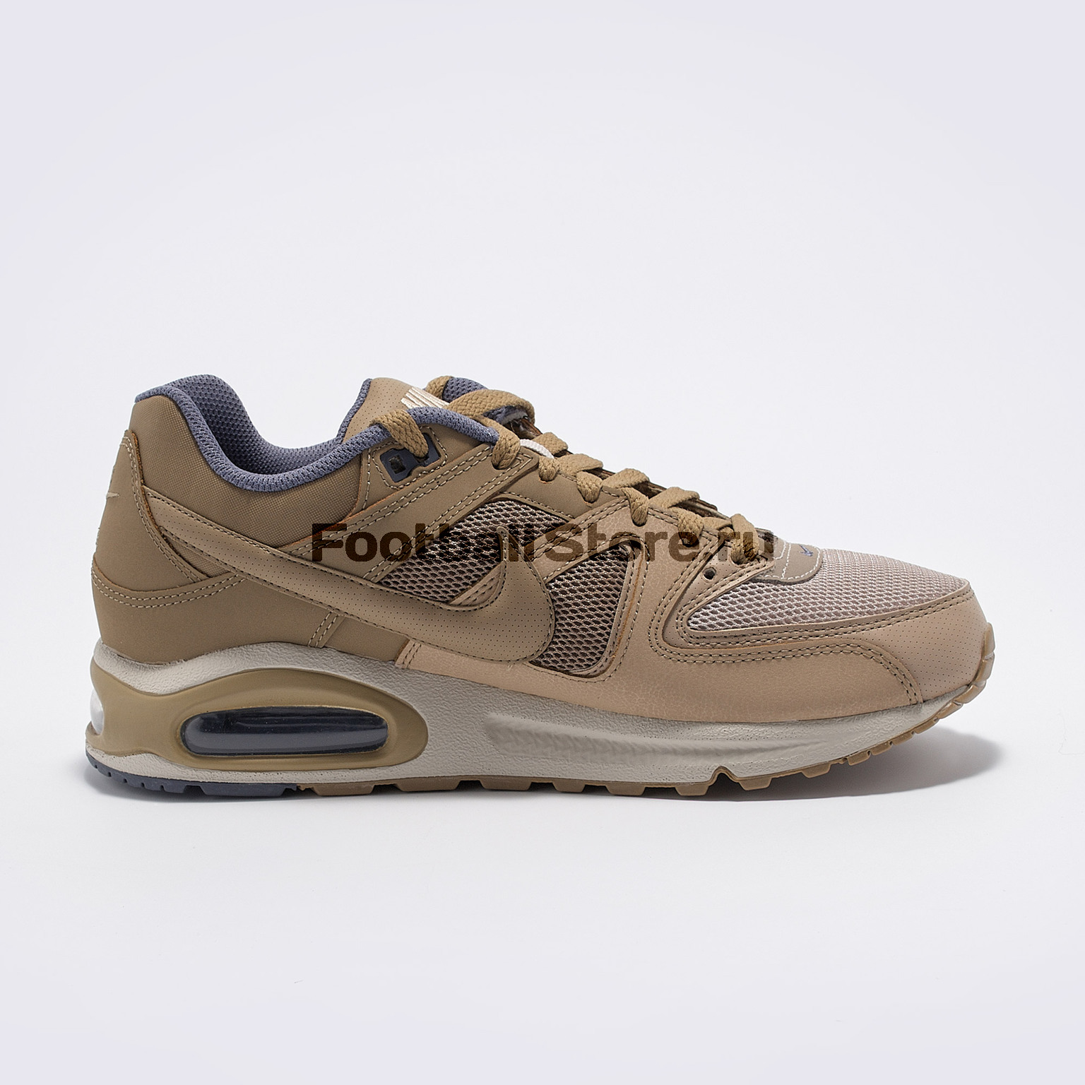 Кроссовки Nike AIR Max Command 629993-200