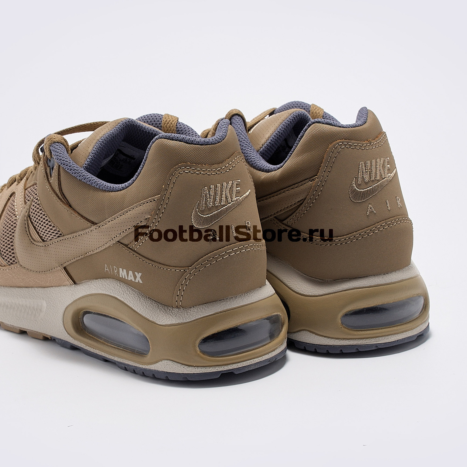 Nike air max command junior sales