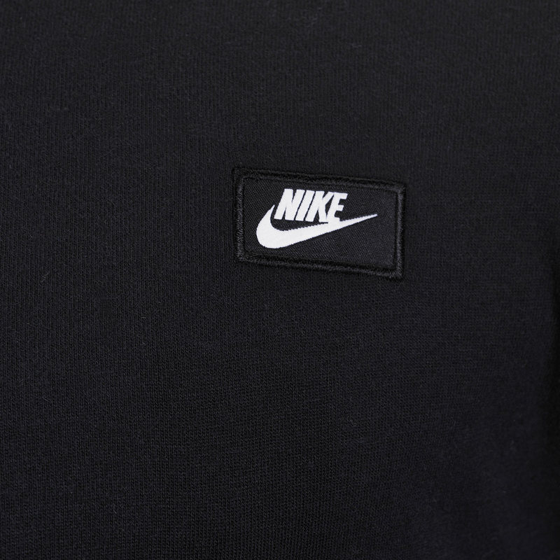 Футболка хлопковая Nike Tee AH7925-010