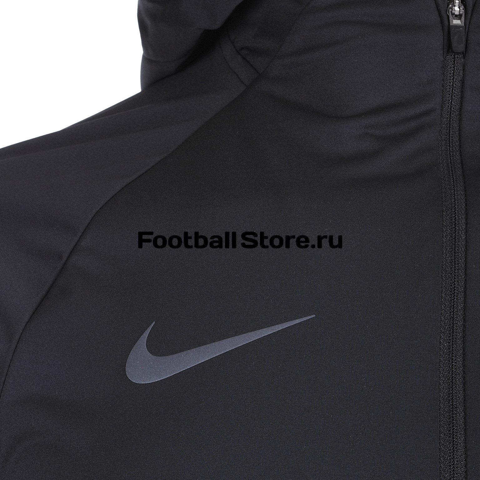 Ветровка Nike Shield Squad Drill Top AA9612-010