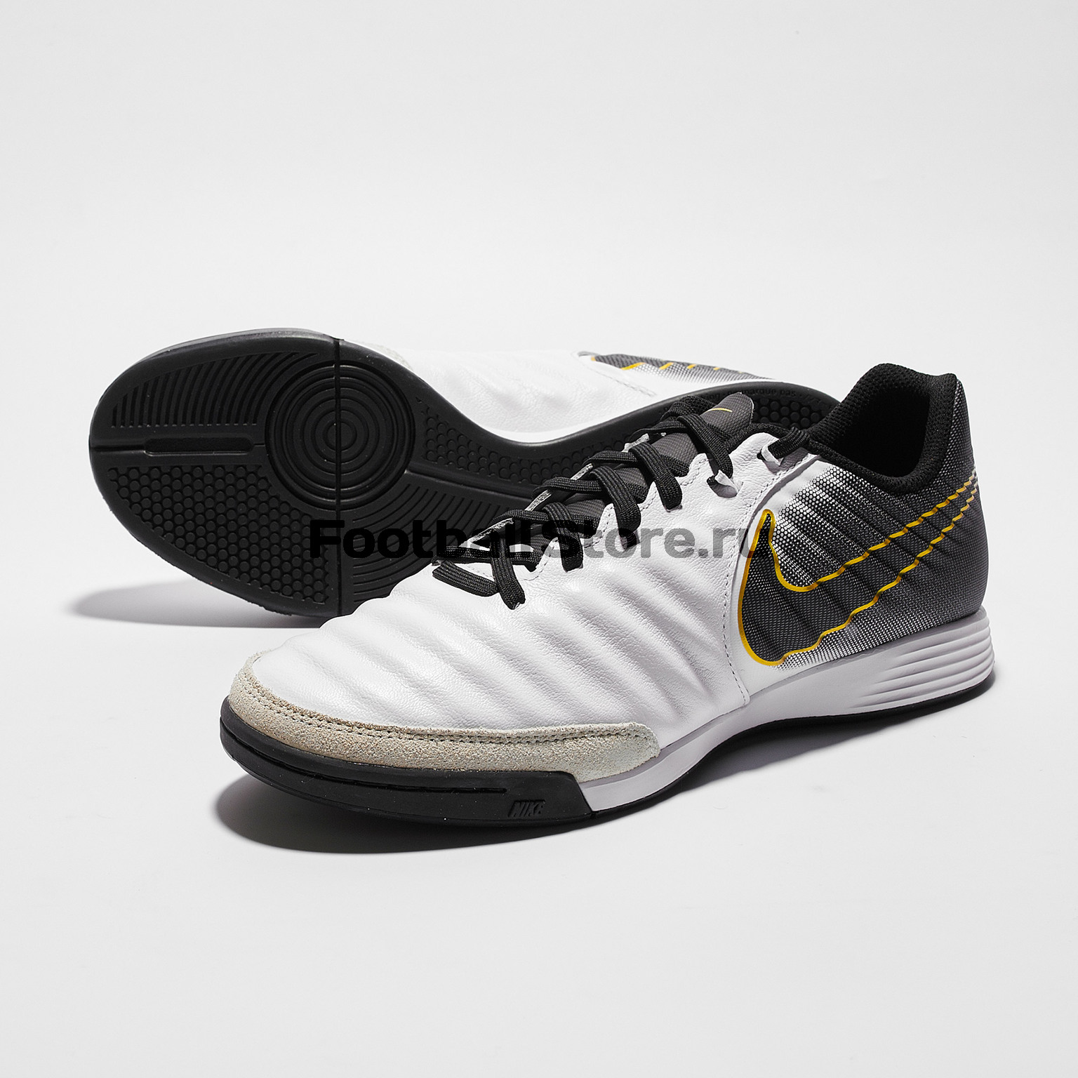 Обувь для зала Nike LegendX 7 Academy IC AH7244-100