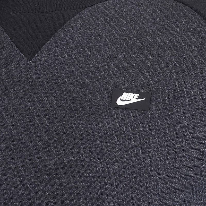 Свитшот Nike Optic 928465-010