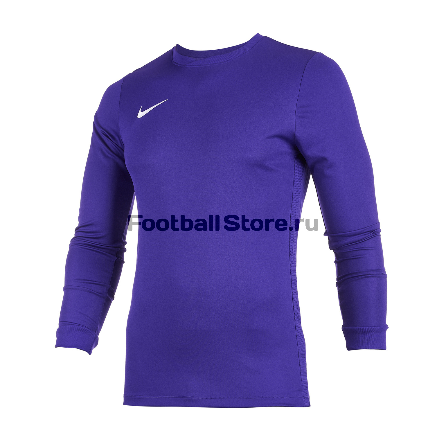 Футболка игровая Nike LS Park VI JSY 725884-547