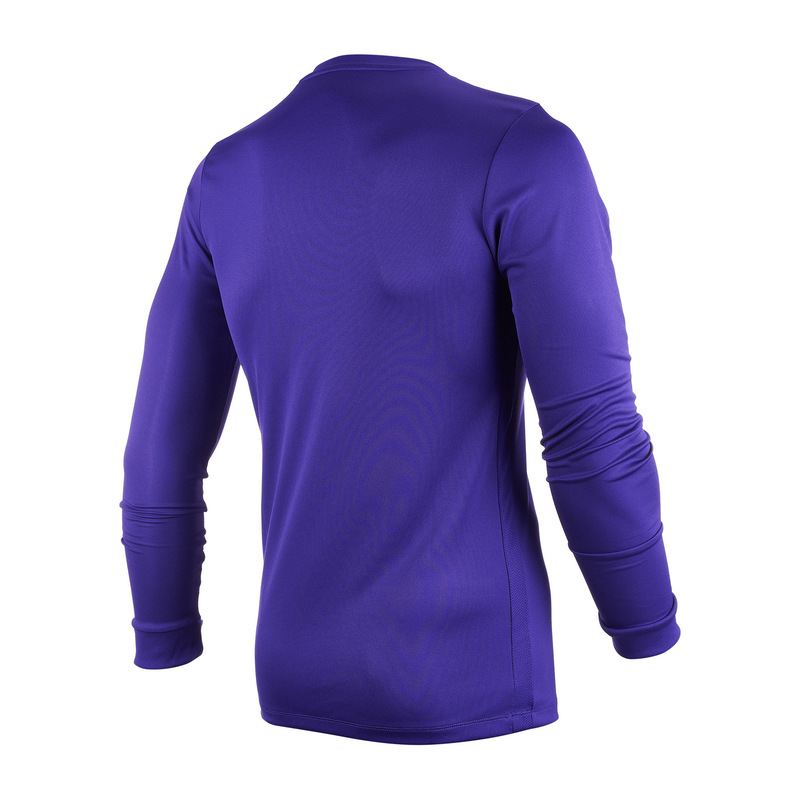 Футболка игровая Nike LS Park VI JSY 725884-547