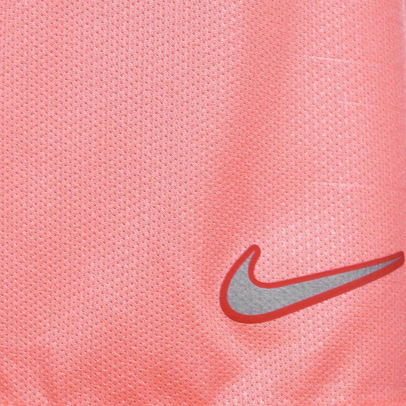 Шорты подростковые резервные Nike Barcelona 2018/19