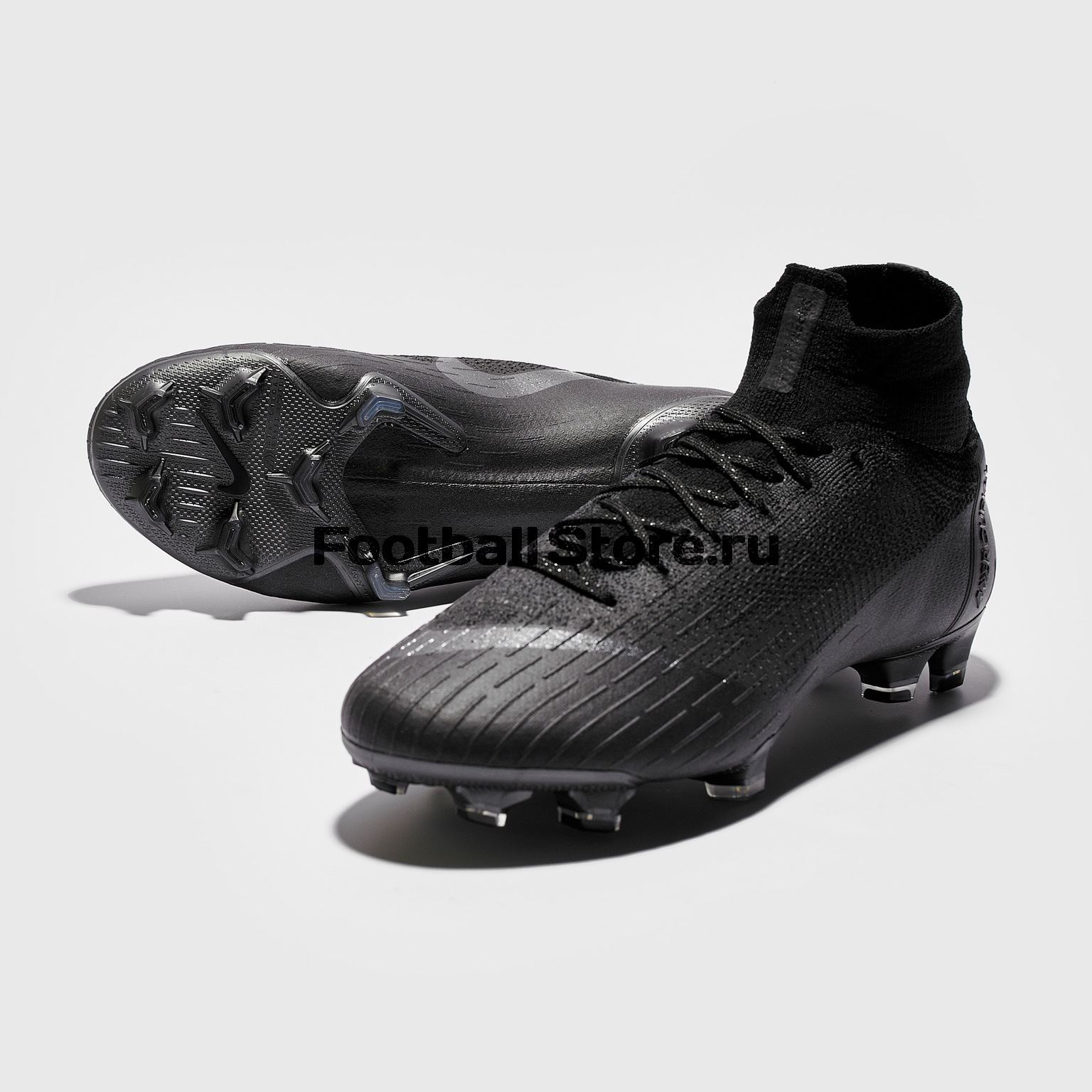 Бутсы Nike Superfly 6 Elite FG AH7365-001